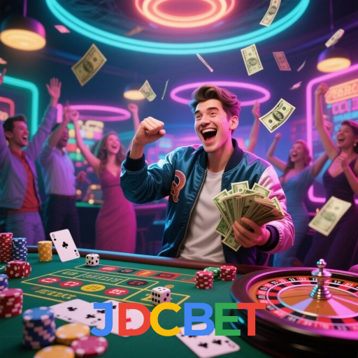 JDCBET visual