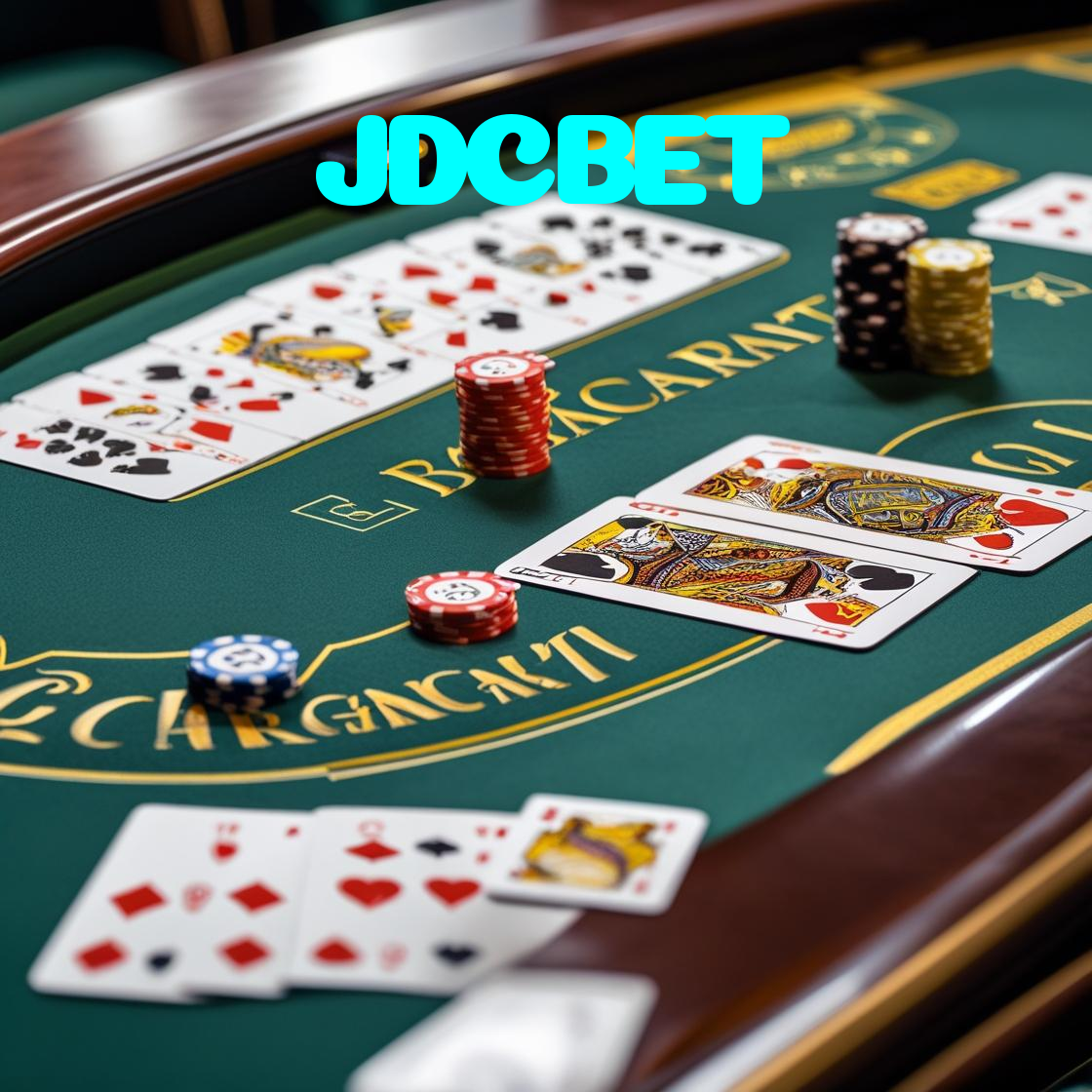 JDCBET visual