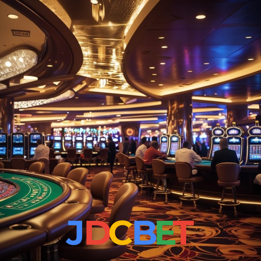 JDCBET visual