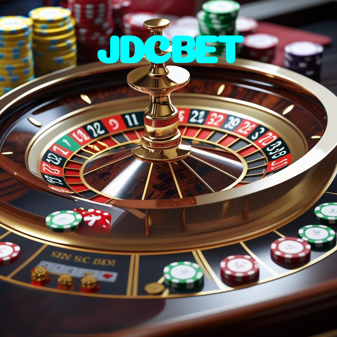 JDCBET visual