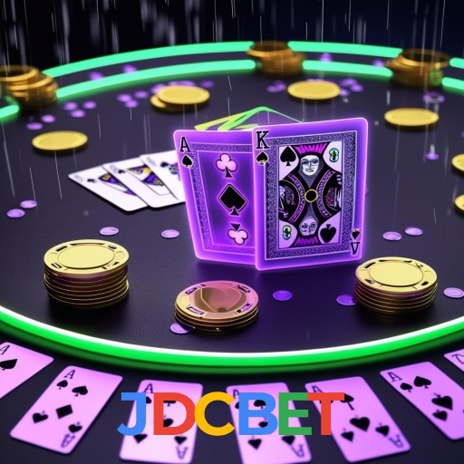 JDCBET visual