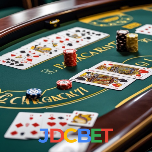 JDCBET visual