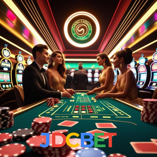 JDCBET visual