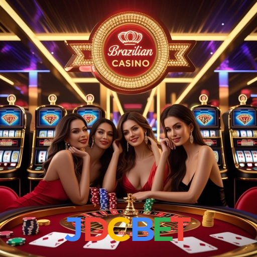 JDCBET visual