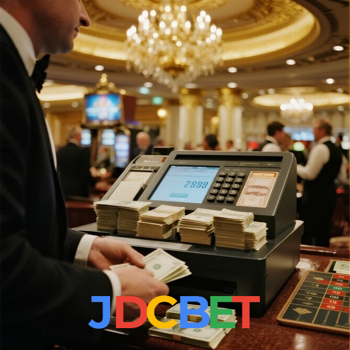 JDCBET visual