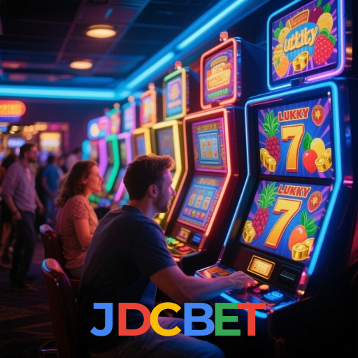 JDCBET visual