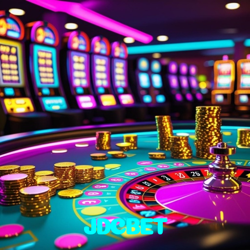 JDCBET visual