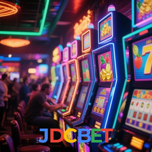JDCBET visual