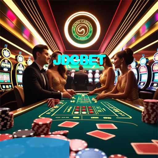 JDCBET visual