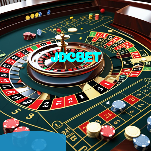 JDCBET visual