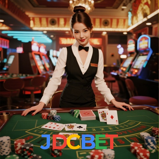 JDCBET visual
