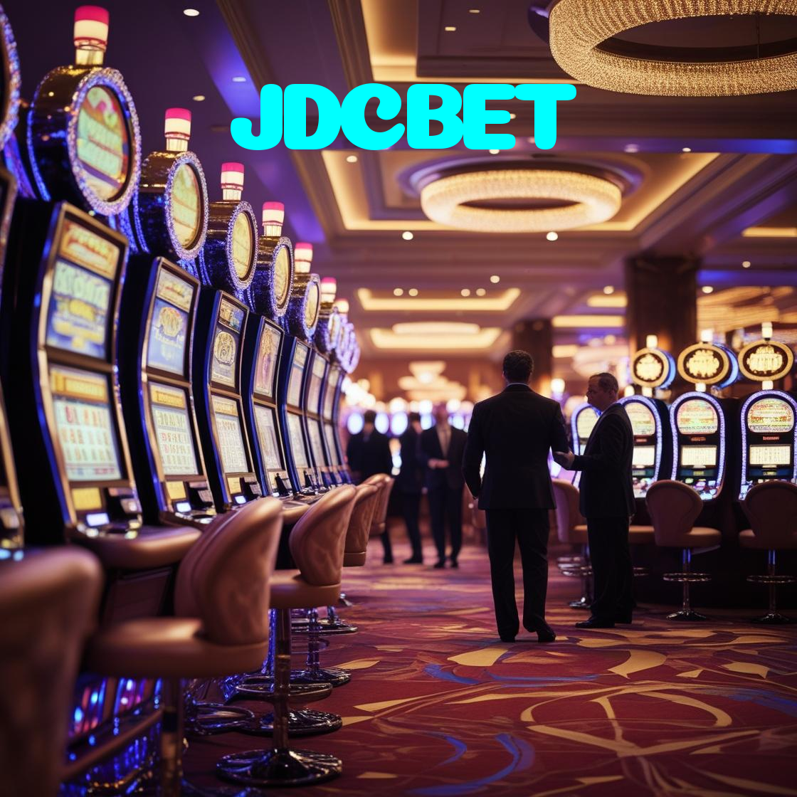 JDCBET visual