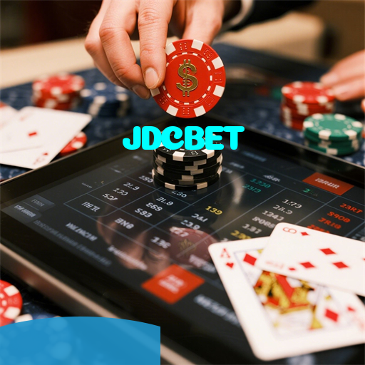 JDCBET visual