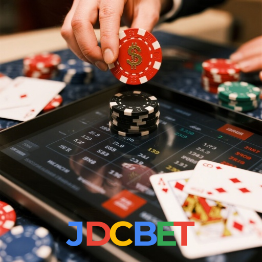 JDCBET visual