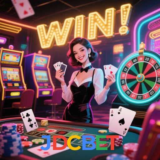 JDCBET visual