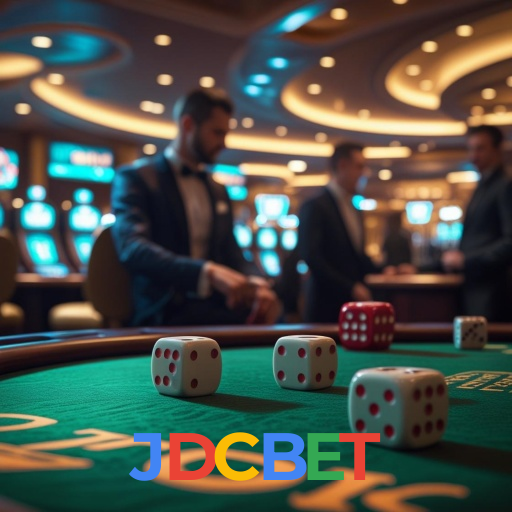 JDCBET visual
