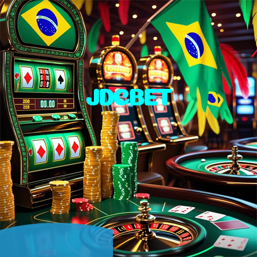 JDCBET visual