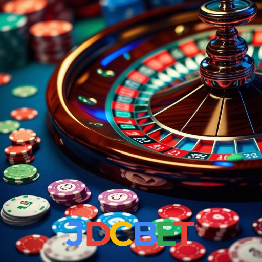 JDCBET visual