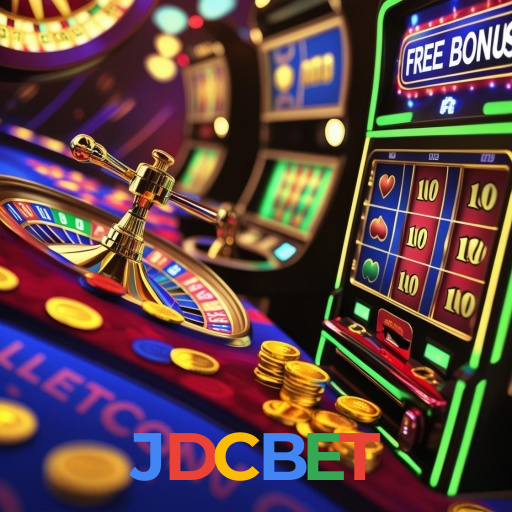 JDCBET visual