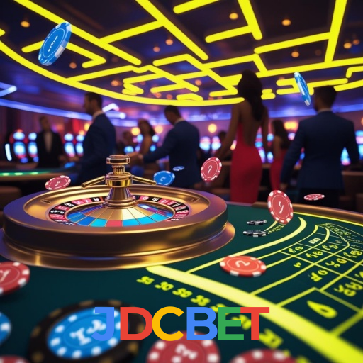 JDCBET visual