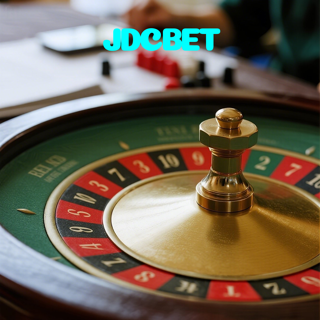 JDCBET visual