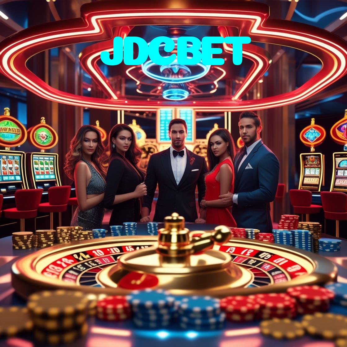 JDCBET visual