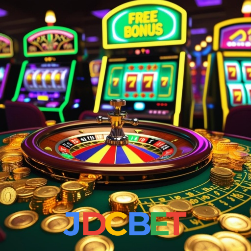 JDCBET visual