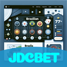 JDCBET visual