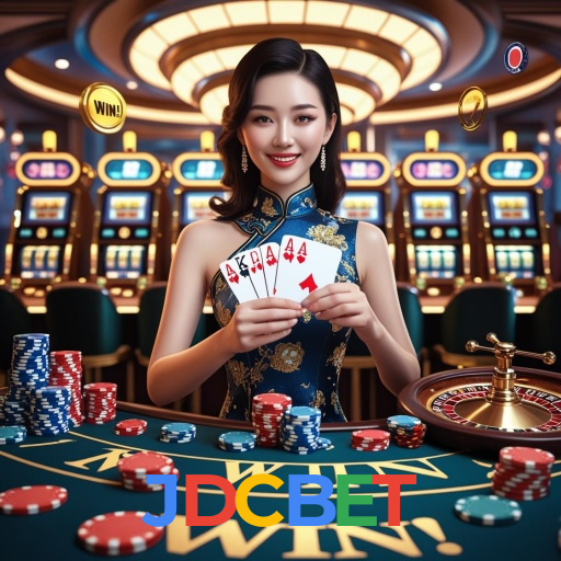 JDCBET visual
