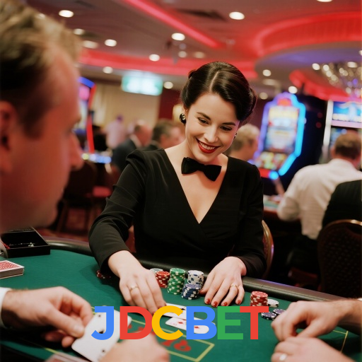 JDCBET visual