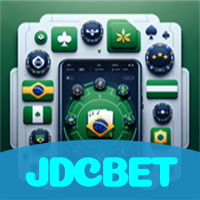 JDCBET visual