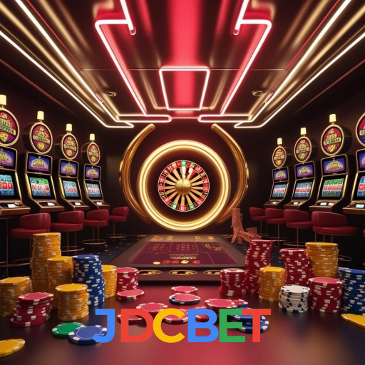 JDCBET visual