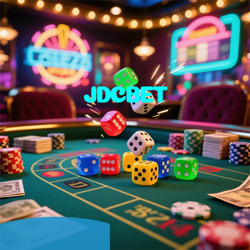 JDCBET visual