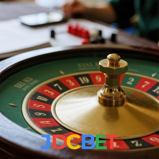JDCBET visual