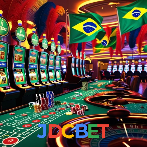 JDCBET visual