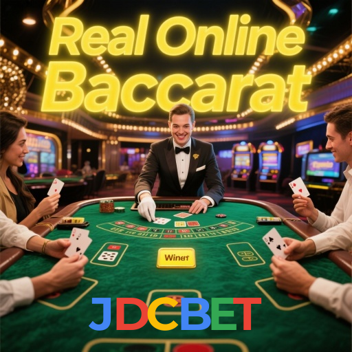 JDCBET visual