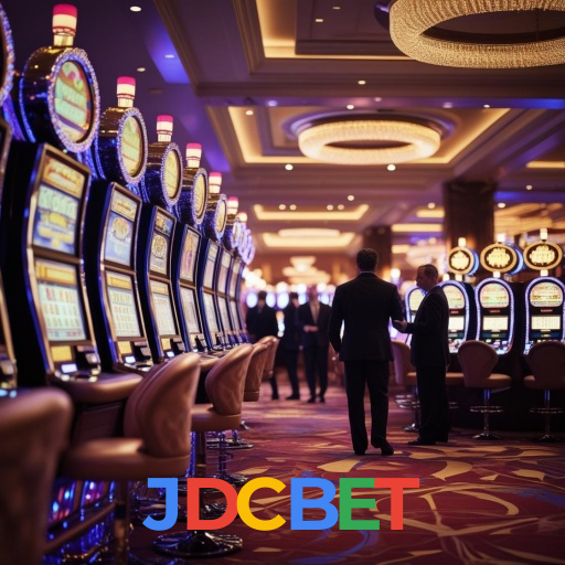 JDCBET visual