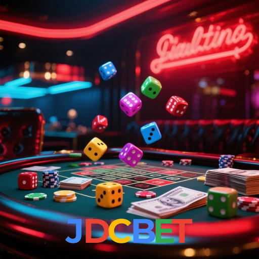 JDCBET visual