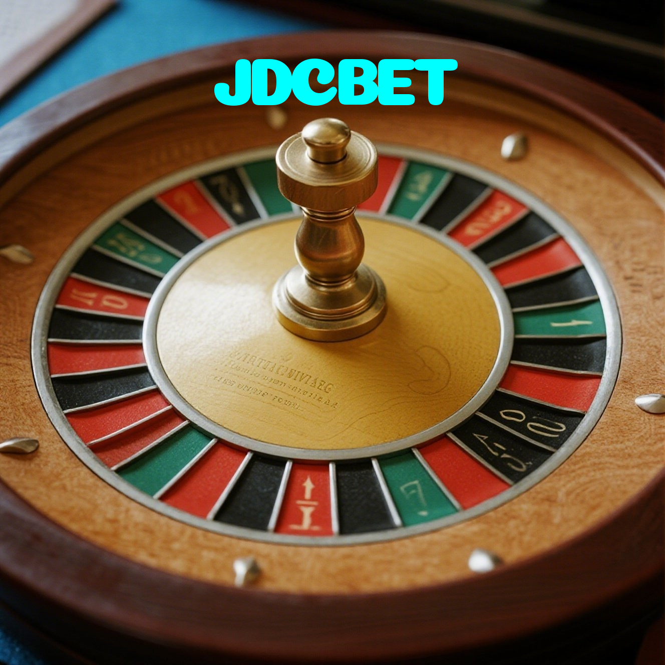 JDCBET visual