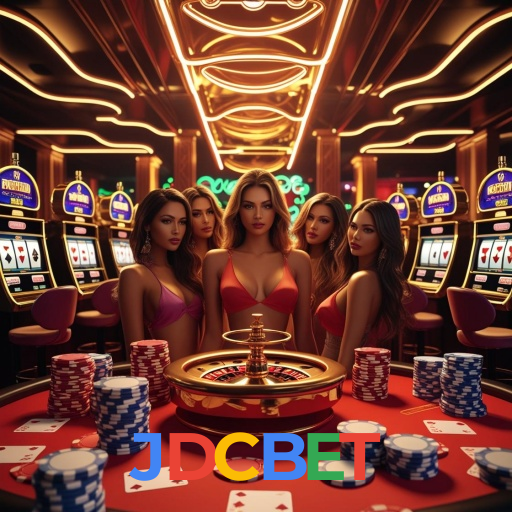 JDCBET visual