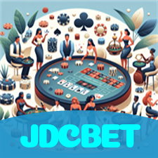 JDCBET visual