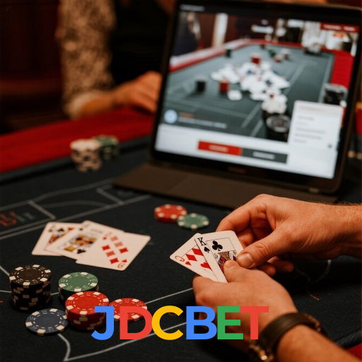 JDCBET visual