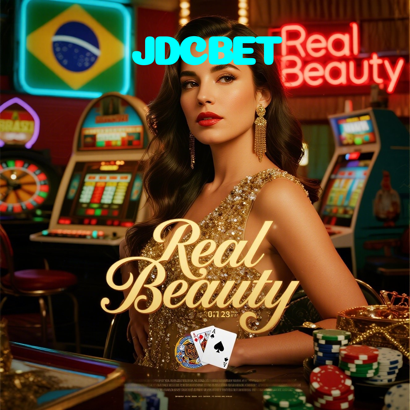 JDCBET visual