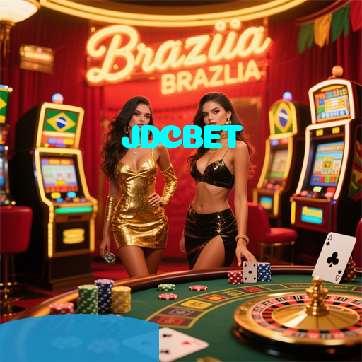 JDCBET visual
