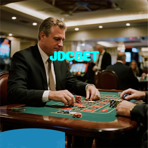 JDCBET visual