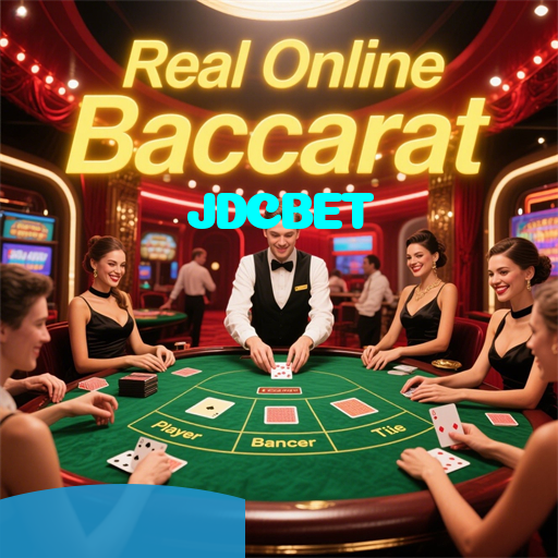 JDCBET visual