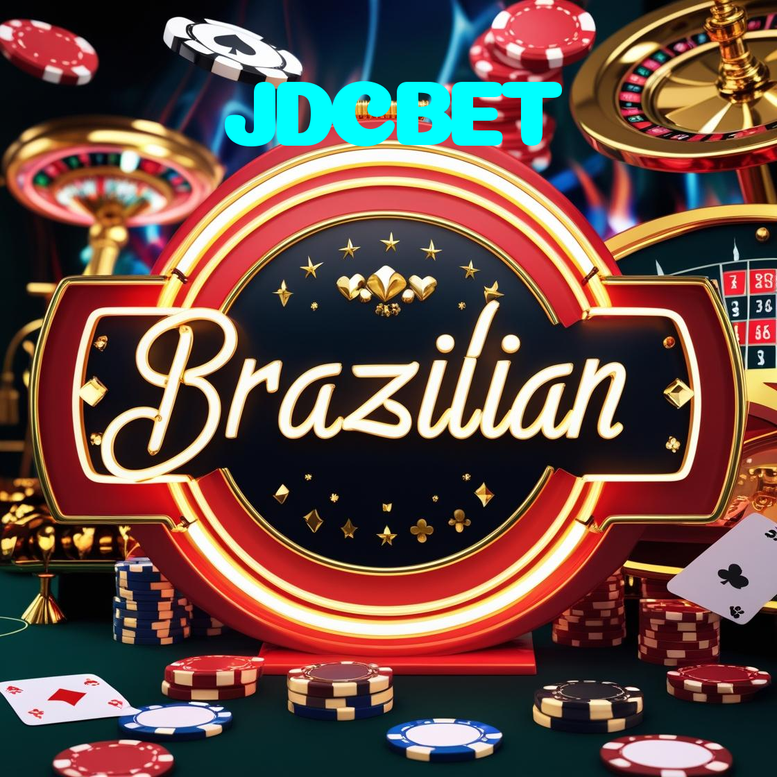 JDCBET visual