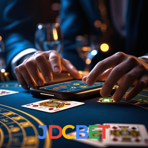 JDCBET visual
