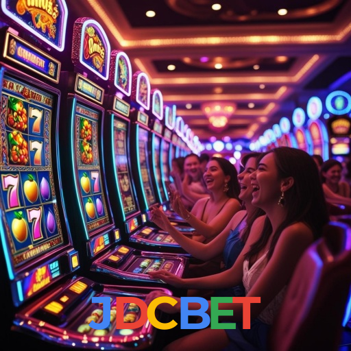 JDCBET visual