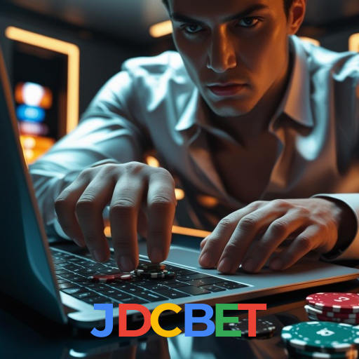 JDCBET visual